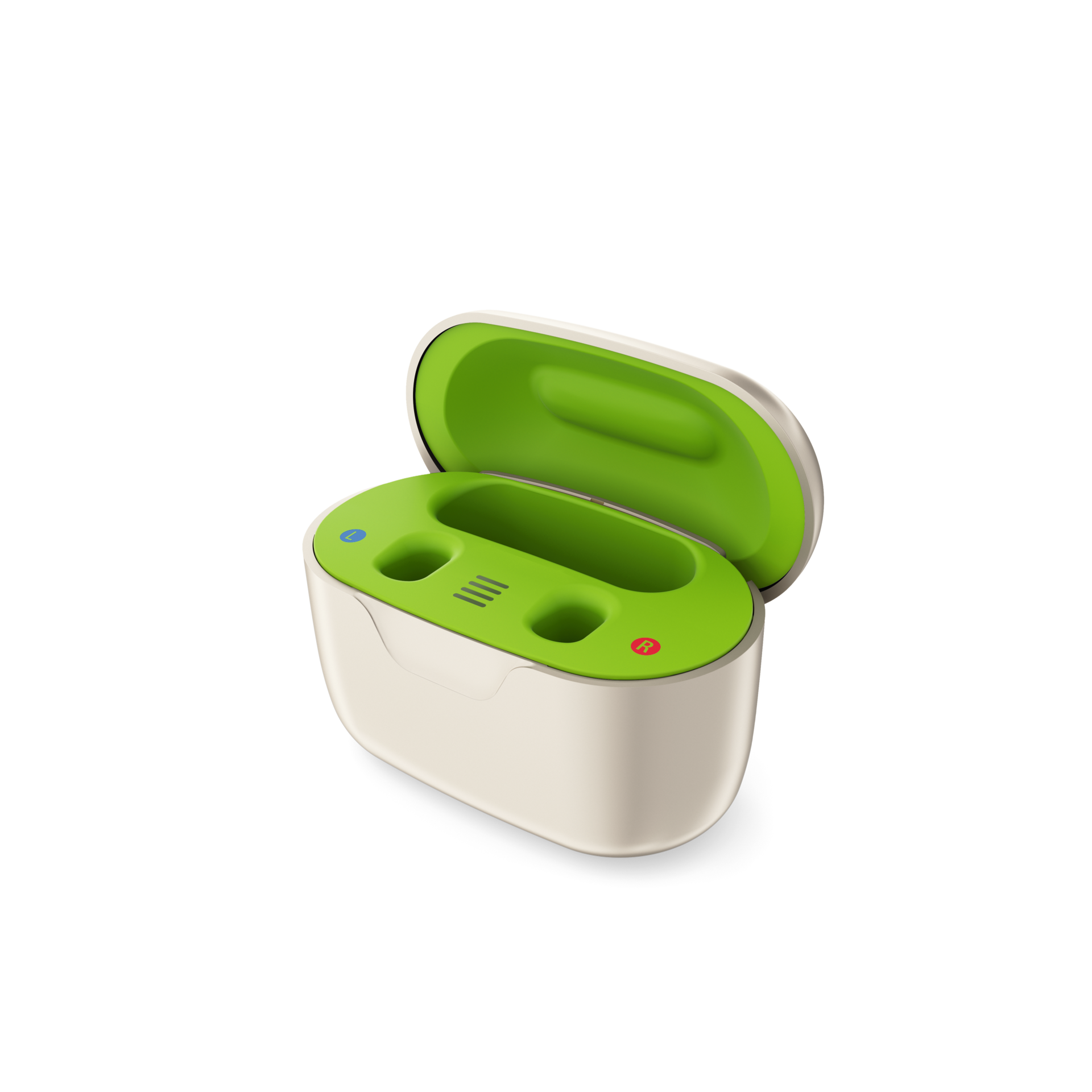 Phonak Charger Case Go