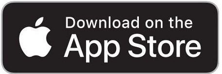 Download on the App Store button