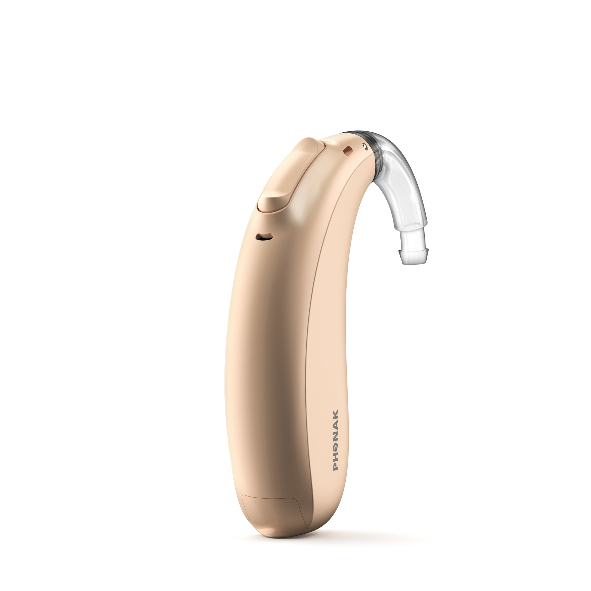Naida L hearing aid