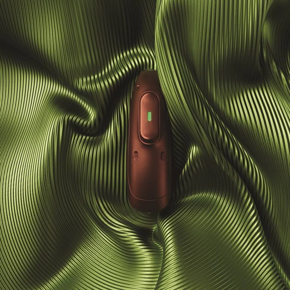 Phonak EON hearing aid