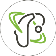 Sphere Icon