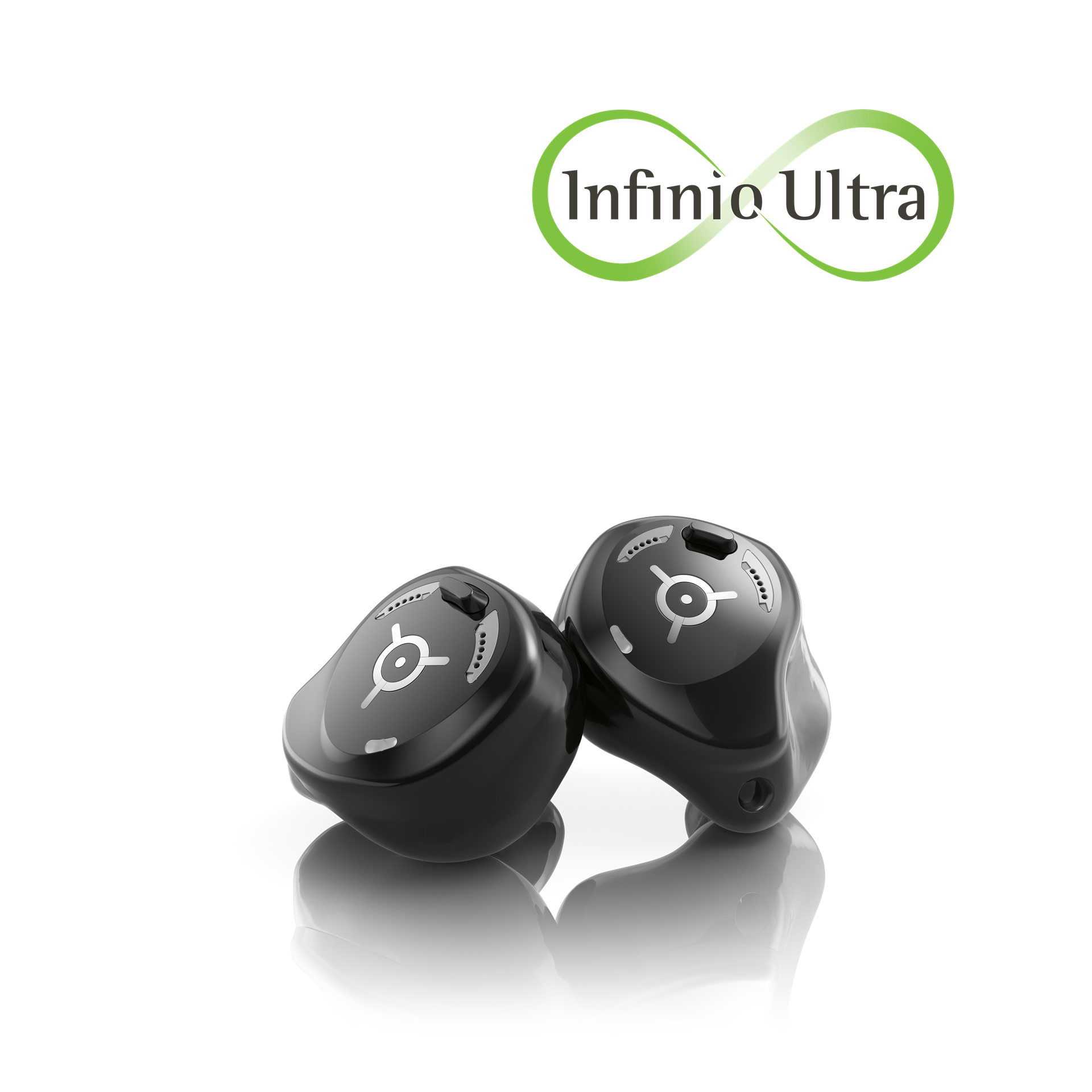 Virto R Infinio | Infinio Ultra