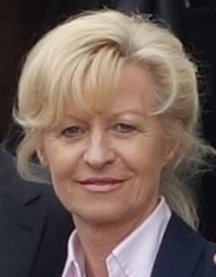 Andrea Bohnert